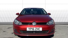 Volkswagen Golf 1.4 TSI 125 Match Edition 5dr Petrol Hatchback